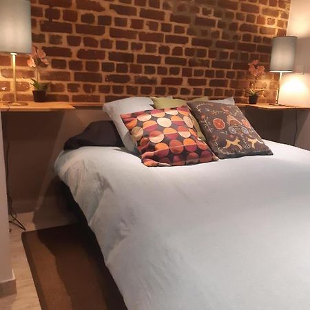 דירות Doux Cocon De 50 M2 Paris-Le Raincy מראה חיצוני תמונה