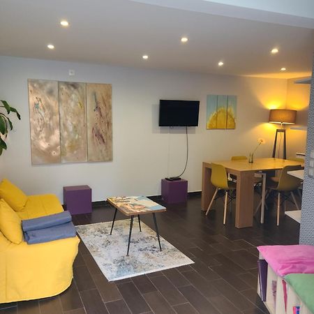 דירות Doux Cocon De 50 M2 Paris-Le Raincy מראה חיצוני תמונה