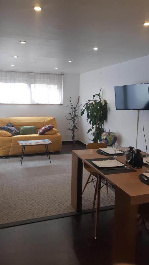 דירות Doux Cocon De 50 M2 Paris-Le Raincy מראה חיצוני תמונה