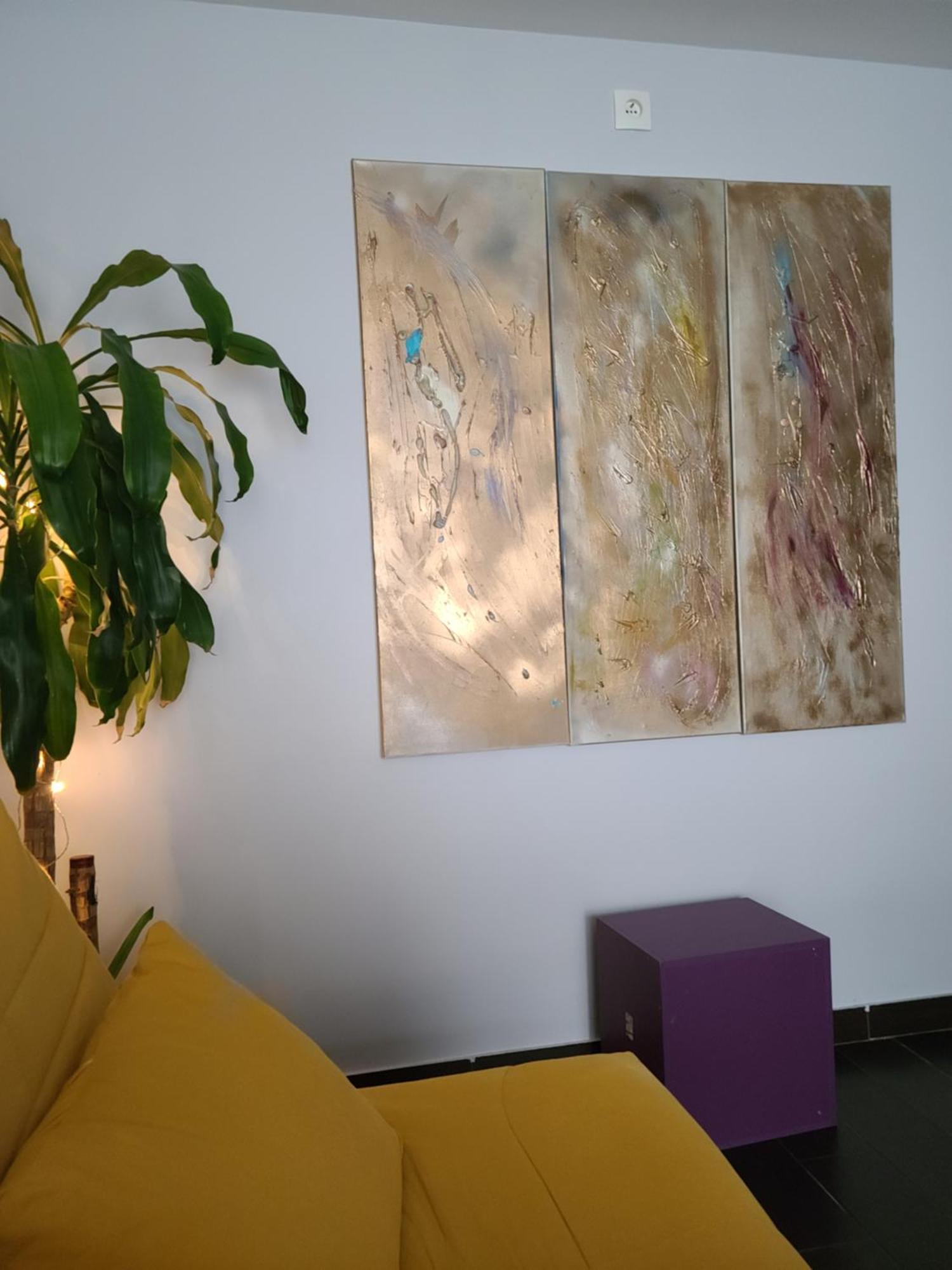 דירות Doux Cocon De 50 M2 Paris-Le Raincy מראה חיצוני תמונה