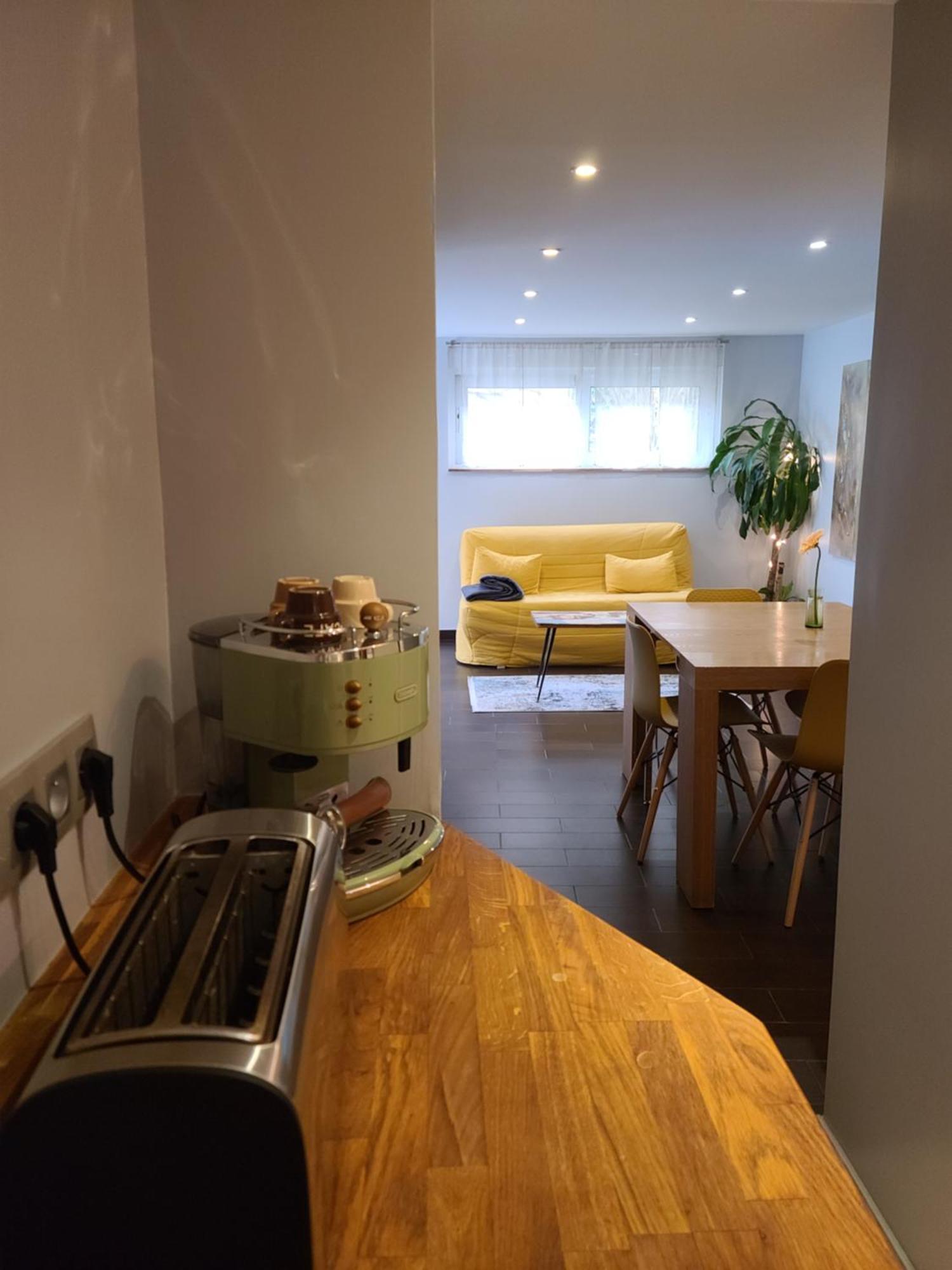 דירות Doux Cocon De 50 M2 Paris-Le Raincy מראה חיצוני תמונה