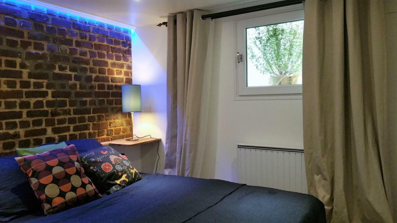 דירות Doux Cocon De 50 M2 Paris-Le Raincy מראה חיצוני תמונה