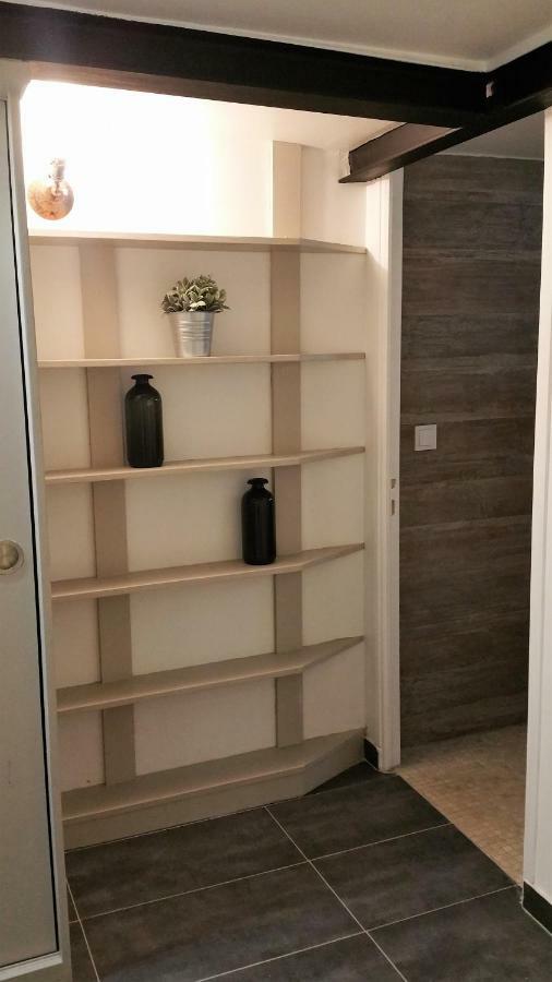 דירות Doux Cocon De 50 M2 Paris-Le Raincy מראה חיצוני תמונה